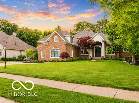 10580 Titan Run Carmel IN 46032