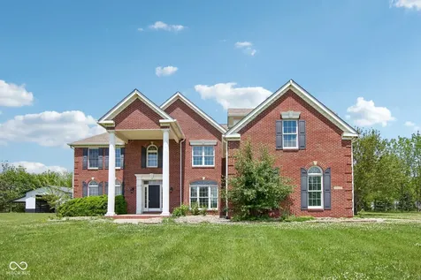 4450 W 300 N Fairland IN 46126