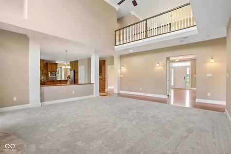 4450 W 300 N Fairland IN 46126