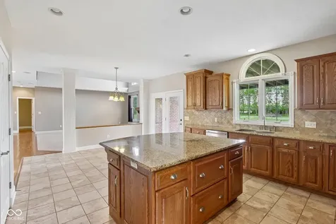 4450 W 300 N Fairland IN 46126