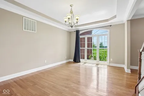 4450 W 300 N Fairland IN 46126