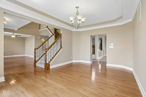 4450 W 300 N Fairland IN 46126