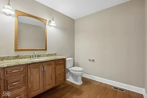4450 W 300 N Fairland IN 46126