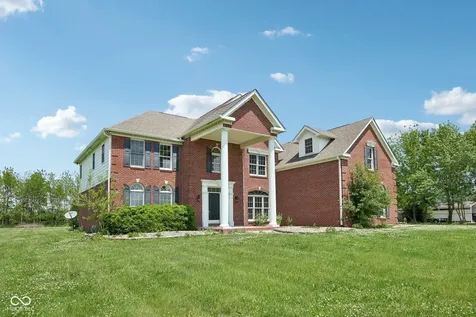 4450 W 300 N Fairland IN 46126