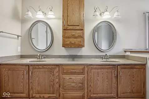 4450 W 300 N Fairland IN 46126