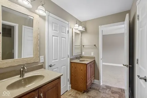 4450 W 300 N Fairland IN 46126