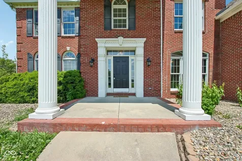 4450 W 300 N Fairland IN 46126
