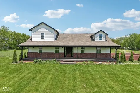 4450 W 300 N Fairland IN 46126