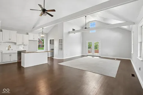 4450 W 300 N Fairland IN 46126