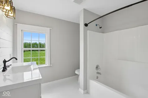 4450 W 300 N Fairland IN 46126