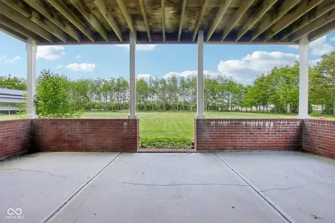 4450 W 300 N Fairland IN 46126
