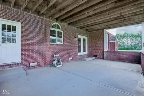 4450 W 300 N Fairland IN 46126