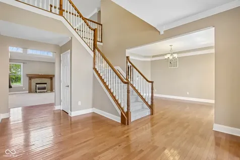 4450 W 300 N Fairland IN 46126