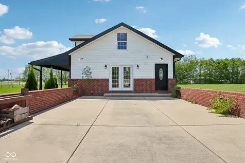 4450 W 300 N Fairland IN 46126