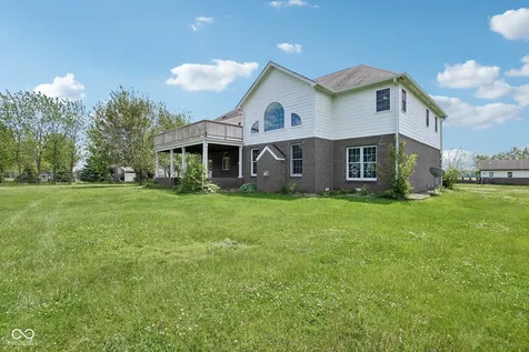 4450 W 300 N Fairland IN 46126