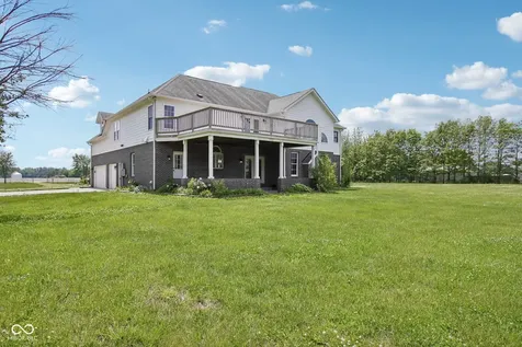 4450 W 300 N Fairland IN 46126