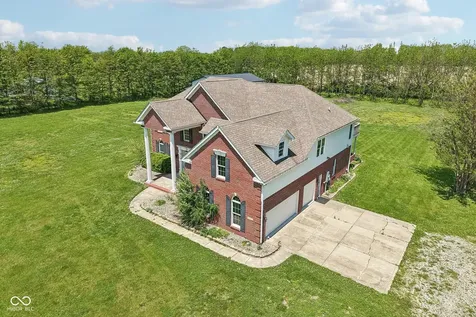 4450 W 300 N Fairland IN 46126