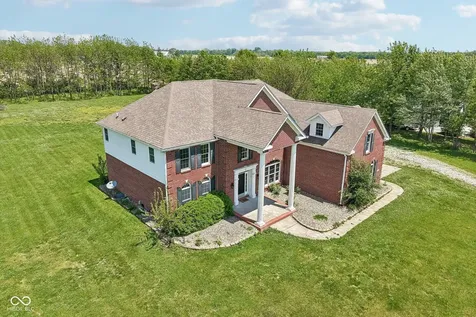4450 W 300 N Fairland IN 46126