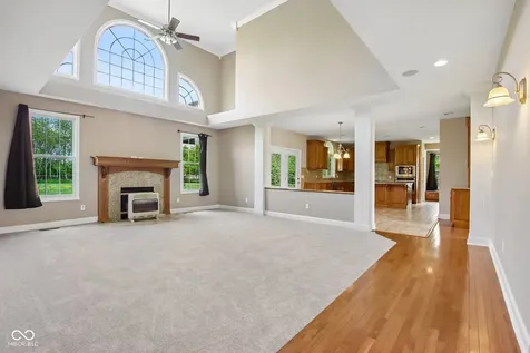 4450 W 300 N Fairland IN 46126