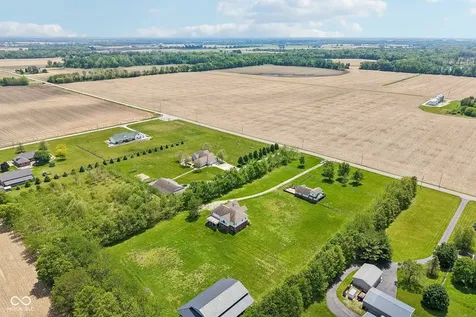 4450 W 300 N Fairland IN 46126