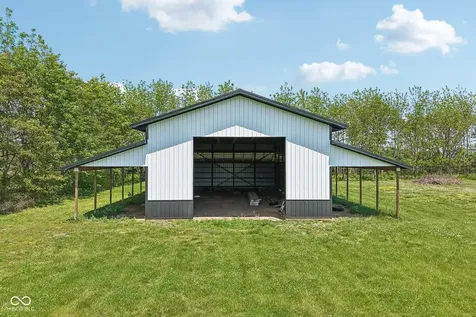 4450 W 300 N Fairland IN 46126