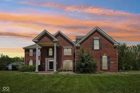 4450 W 300 N Fairland IN 46126