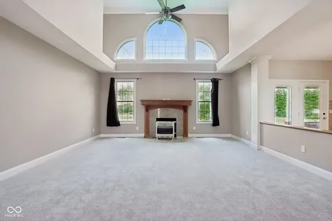 4450 W 300 N Fairland IN 46126