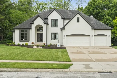 8956 Admirals Bay Drive Indianapolis IN 46236