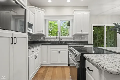 8956 Admirals Bay Drive Indianapolis IN 46236