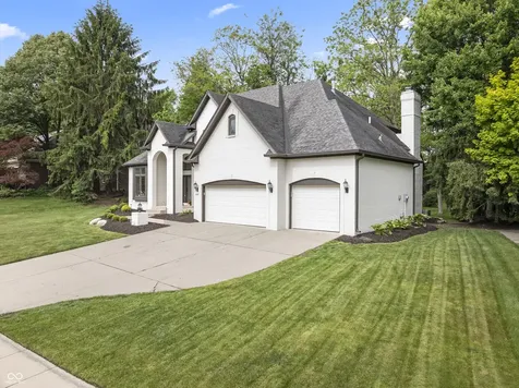 8956 Admirals Bay Drive Indianapolis IN 46236