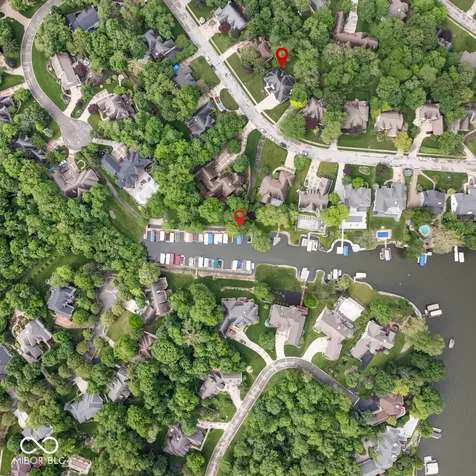 8956 Admirals Bay Drive Indianapolis IN 46236