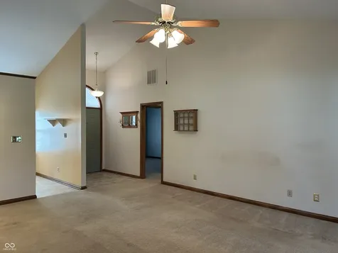 4964 W Cedar Cove Drive New Palestine IN 46163