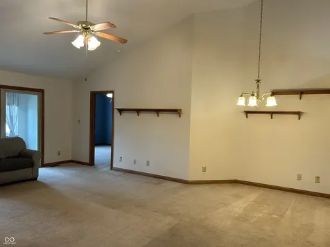 4964 W Cedar Cove Drive New Palestine IN 46163