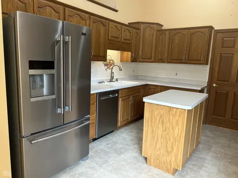 4964 W Cedar Cove Drive New Palestine IN 46163