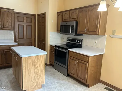 4964 W Cedar Cove Drive New Palestine IN 46163