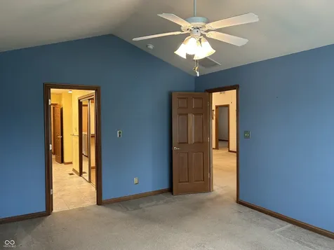 4964 W Cedar Cove Drive New Palestine IN 46163