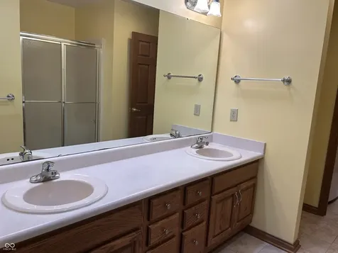 4964 W Cedar Cove Drive New Palestine IN 46163