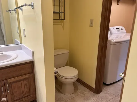 4964 W Cedar Cove Drive New Palestine IN 46163