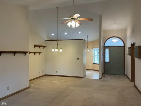 4964 W Cedar Cove Drive New Palestine IN 46163