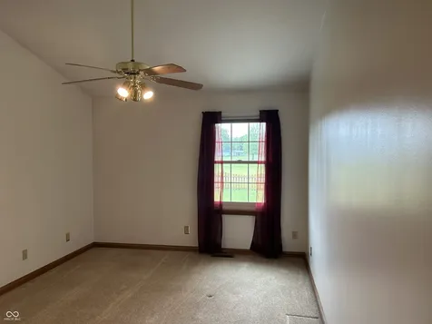 4964 W Cedar Cove Drive New Palestine IN 46163