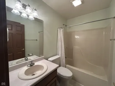 4964 W Cedar Cove Drive New Palestine IN 46163