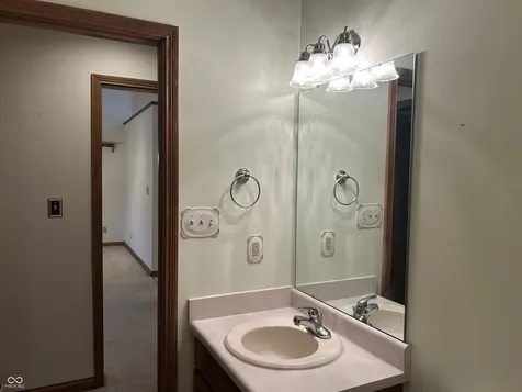 4964 W Cedar Cove Drive New Palestine IN 46163