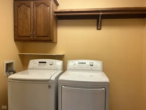 4964 W Cedar Cove Drive New Palestine IN 46163