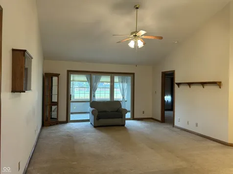 4964 W Cedar Cove Drive New Palestine IN 46163