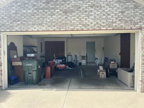 4964 W Cedar Cove Drive New Palestine IN 46163
