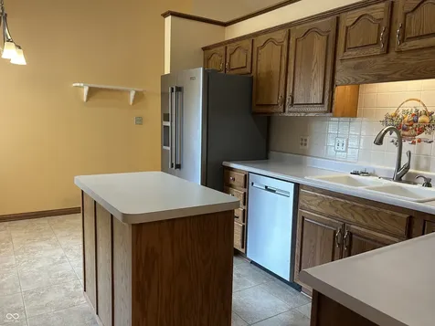 4964 W Cedar Cove Drive New Palestine IN 46163