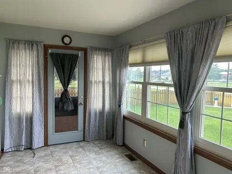 4964 W Cedar Cove Drive New Palestine IN 46163