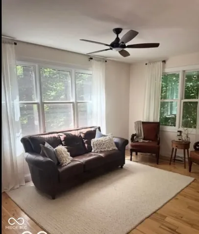 1672 N Christopher Lane Martinsville IN 46151