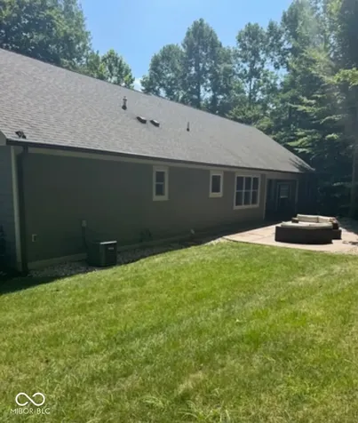 1672 N Christopher Lane Martinsville IN 46151