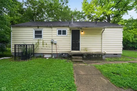 7402 E 46th Street Indianapolis IN 46226